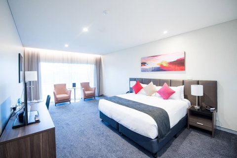 Alexandra Hills Hotel - Accommodation Ballina 3