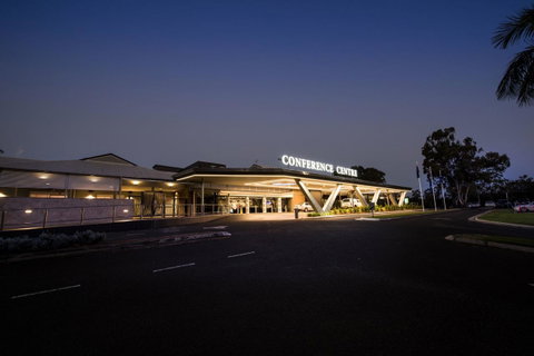Alexandra Hills Hotel - Accommodation Ballina 13