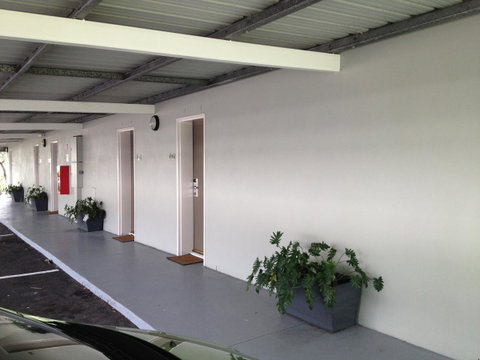 Alexandra Hills Hotel - Accommodation Ballina 17