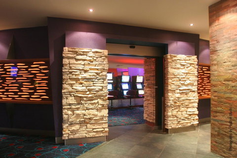 Alexandra Hills Hotel - Accommodation Ballina 18