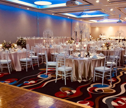 Alexandra Hills Hotel - Accommodation Ballina 2