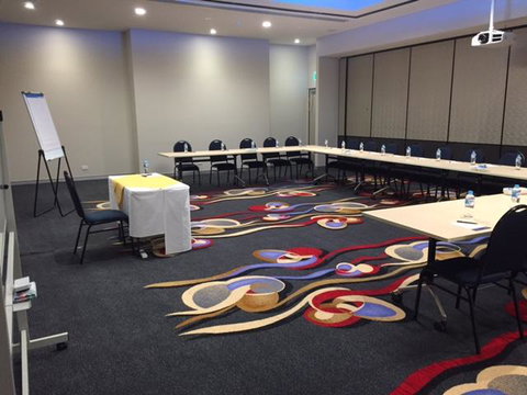 Alexandra Hills Hotel - Accommodation Ballina 1