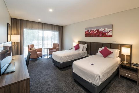 Alexandra Hills Hotel - Accommodation Ballina 6