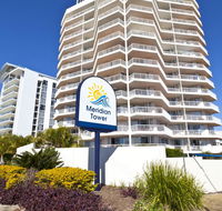Meridian Tower Kirra Beach - Accommodation Ballina