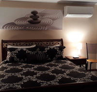 Private Apartment With Scenic Gardens - Accommodation Ballina