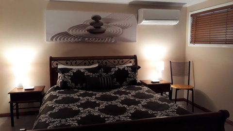 Private Apartment With Scenic Gardens - Accommodation Ballina 0