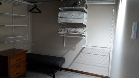 Private Apartment With Scenic Gardens - Accommodation Ballina 14