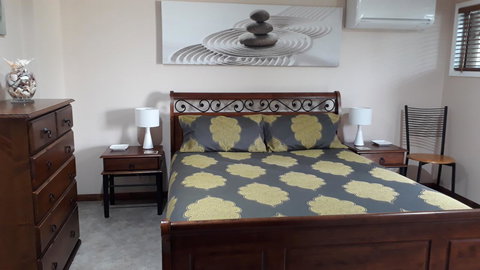 Private Apartment With Scenic Gardens - Accommodation Ballina 4