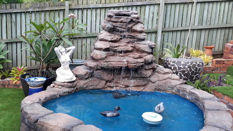 Private Apartment With Scenic Gardens - Accommodation Ballina 15