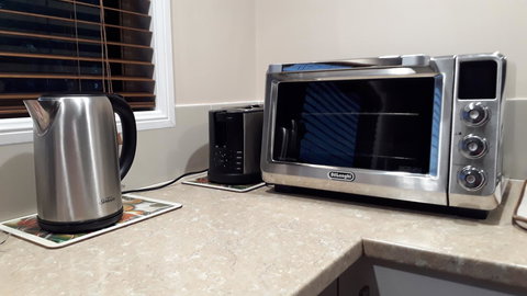 Private Apartment With Scenic Gardens - Accommodation Ballina 13