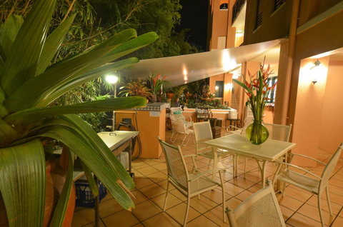 Martinique On Macrossan - Accommodation Ballina 15