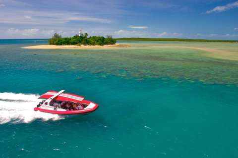 Martinique On Macrossan - Accommodation Ballina 29