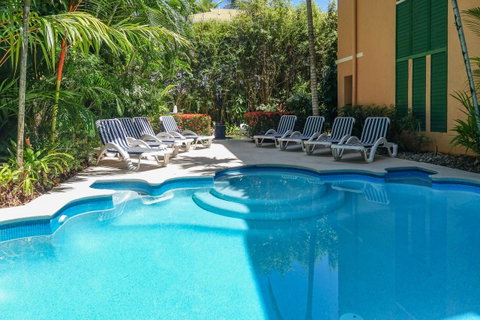 Martinique On Macrossan - Accommodation Ballina 14