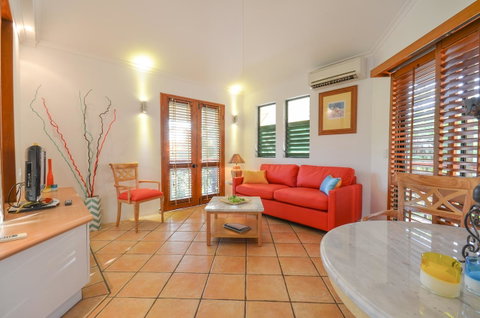 Martinique On Macrossan - Accommodation Ballina 3