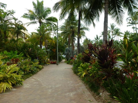 Martinique On Macrossan - Accommodation Ballina 22