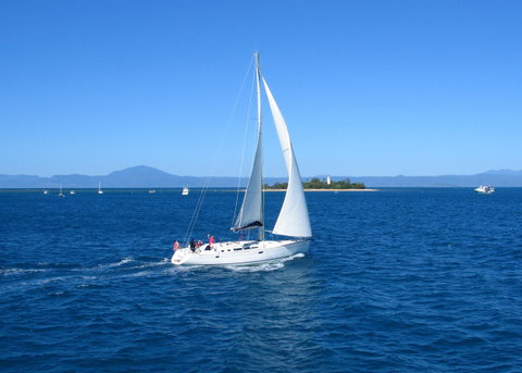 Martinique On Macrossan - Accommodation Ballina 31