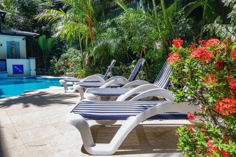 Martinique On Macrossan - Accommodation Ballina 12