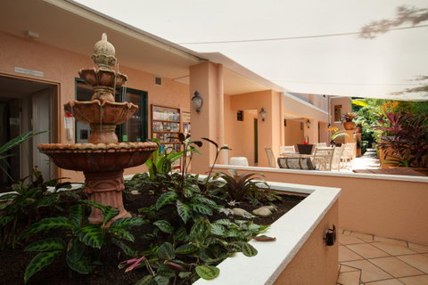 Martinique On Macrossan - Accommodation Ballina 17