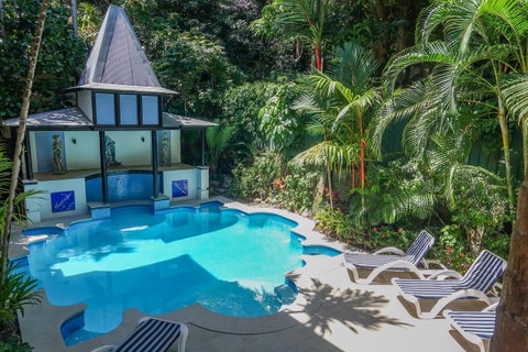 Martinique On Macrossan - Accommodation Ballina 13