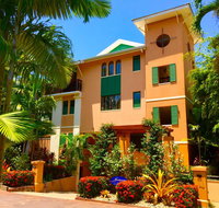 Martinique On Macrossan - Accommodation Ballina