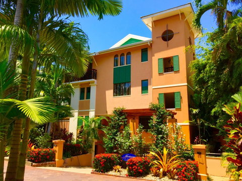 Martinique On Macrossan - Accommodation Ballina 0