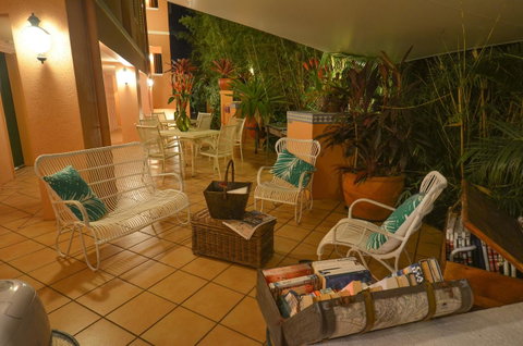 Martinique On Macrossan - Accommodation Ballina 24
