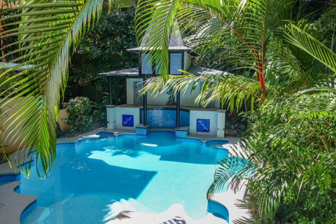 Martinique On Macrossan - Accommodation Ballina 10