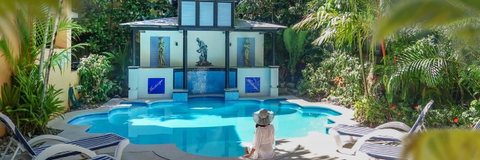 Martinique On Macrossan - Accommodation Ballina 11