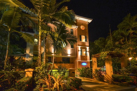 Martinique On Macrossan - Accommodation Ballina 20