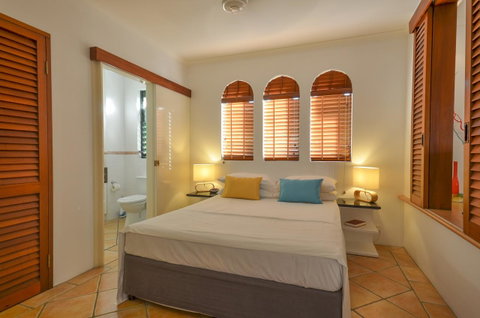 Martinique On Macrossan - Accommodation Ballina 1