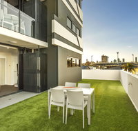 Quest Woolloongabba - Accommodation Ballina