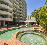 Quest Townsville - Accommodation Ballina