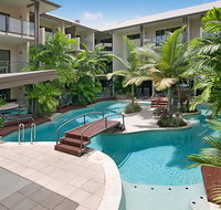 Shantara Apartments Port Douglas - Adults Only Retreat - Accommodation Ballina