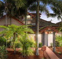 HAKATA RYOKAN  - Accommodation Ballina