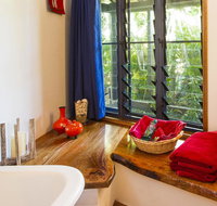 Magnetic Cottage - Accommodation Ballina
