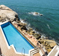 1 Bright Point Apartment 5301 - Accommodation Ballina