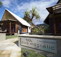 Pure Magnetic Villa 1 - Accommodation Ballina