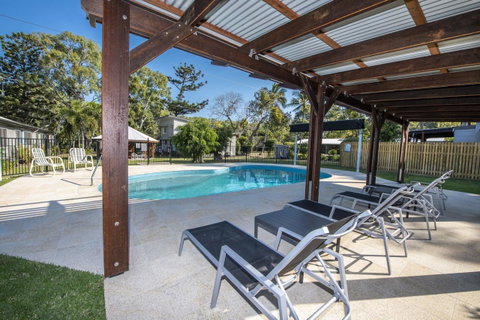 Kooyong Apartment 3 - Accommodation Ballina 10