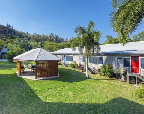 Kooyong Apartment 3 - Accommodation Ballina 9