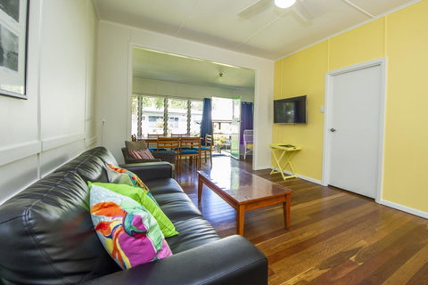 Kooyong Apartment 3 - Accommodation Ballina 0