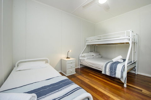 Kooyong Apartment 3 - Accommodation Ballina 6