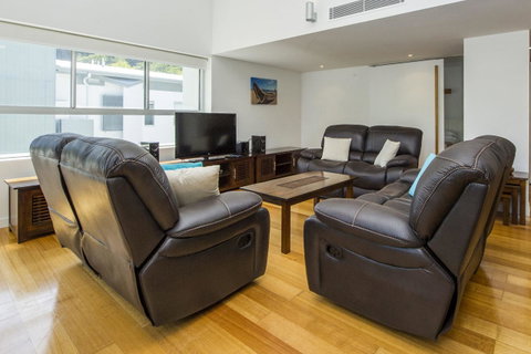 Maggies Beachfront Apartment 5 - Accommodation Ballina 3