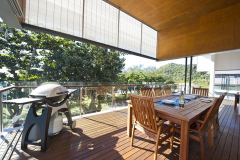 Maggies Beachfront Apartment 5 - Accommodation Ballina 7