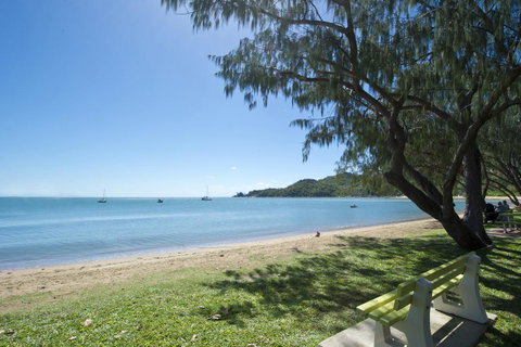 Maggies Beachfront Apartment 5 - Accommodation Ballina 6