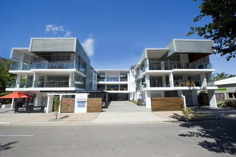 Maggies Beachfront Apartment 5 - Accommodation Ballina 0