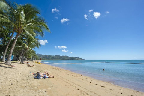 Maggies Beachfront Apartment 5 - Accommodation Ballina 2