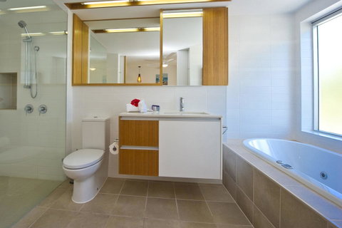 Maggies Beachfront Apartment 5 - Accommodation Ballina 8
