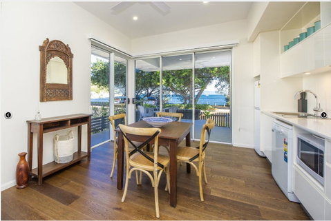 Reflections Emerald Villa 1 - Accommodation Ballina 0