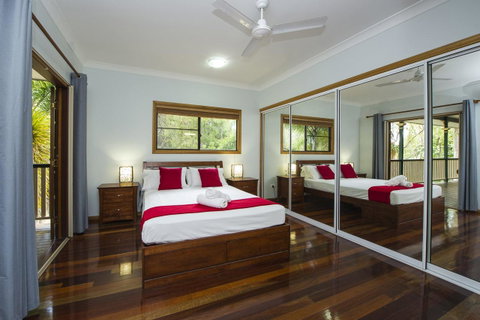 Marramaninjie - Accommodation Ballina 3
