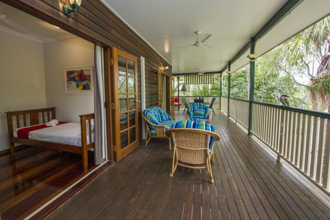 Marramaninjie - Accommodation Ballina 5